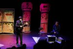 Zaandam 22 oktober 2022
Premiere Henny Huisman in het Zaantheater.
Ad Swart de nederlandse Roy Orbison