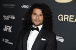 Amsterdam 27 oktober 2022
JFK Greatest man 2022 Gala in het Holland Casino.
Winnaar is Barry Hay. Alkan Coklu