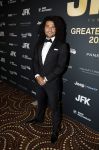 Amsterdam 27 oktober 2022
JFK Greatest man 2022 Gala in het Holland Casino.
Winnaar is Barry Hay. Alkan Coklu