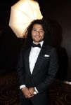 Amsterdam 27 oktober 2022
JFK Greatest man 2022 Gala in het Holland Casino.
Winnaar is Barry Hay. Alkan Coklu