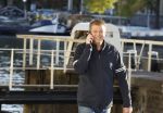 Amsterdam 6 oktober 2022
Uitreiking televizierring 2022 in carre
Aloys Buys