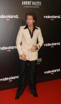 Amsterdam, 19 Oktober 2022
Premiere documentaire Andre Hazes bij Videoland in het Tuschinski theater
Andre Hazes