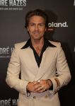 Amsterdam, 19 Oktober 2022
Premiere documentaire Andre Hazes bij Videoland in het Tuschinski theater
Andre Hazes
