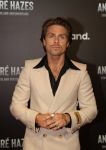 Amsterdam, 19 Oktober 2022
Premiere documentaire Andre Hazes bij Videoland in het Tuschinski theater
Andre Hazes