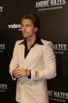 Amsterdam, 19 Oktober 2022
Premiere documentaire Andre Hazes bij Videoland in het Tuschinski theater
Andre Hazes