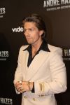 Amsterdam, 19 Oktober 2022
Premiere documentaire Andre Hazes bij Videoland in het Tuschinski theater
Andre Hazes