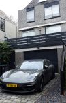 Mijdracht 29 oktober 2022
Andre Hazes zijn porsche voor het huis van zijn moeder Rachel Hazes