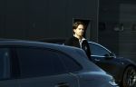 Mijdrecht Vinkeveen 30 oktober 2022
Andre Hazes zijn auto bij zijn moeder en daarna ging hij trainen in Mijdrecht en daarna op de koffie vij zijn neef Djarno Hofland in Vinkeveen.