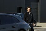 Mijdrecht Vinkeveen 30 oktober 2022
Andre Hazes zijn auto bij zijn moeder en daarna ging hij trainen in Mijdrecht en daarna op de koffie vij zijn neef Djarno Hofland in Vinkeveen.