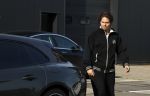 Mijdrecht Vinkeveen 30 oktober 2022
Andre Hazes zijn auto bij zijn moeder en daarna ging hij trainen in Mijdrecht en daarna op de koffie vij zijn neef Djarno Hofland in Vinkeveen.