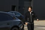 Mijdrecht Vinkeveen 30 oktober 2022
Andre Hazes zijn auto bij zijn moeder en daarna ging hij trainen in Mijdrecht en daarna op de koffie vij zijn neef Djarno Hofland in Vinkeveen.