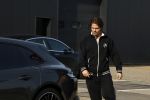 Mijdrecht Vinkeveen 30 oktober 2022
Andre Hazes zijn auto bij zijn moeder en daarna ging hij trainen in Mijdrecht en daarna op de koffie vij zijn neef Djarno Hofland in Vinkeveen.