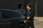 Mijdrecht Vinkeveen 30 oktober 2022
Andre Hazes zijn auto bij zijn moeder en daarna ging hij trainen in Mijdrecht en daarna op de koffie vij zijn neef Djarno Hofland in Vinkeveen.