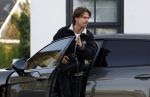 Mijdrecht Vinkeveen 30 oktober 2022
Andre Hazes zijn auto bij zijn moeder en daarna ging hij trainen in Mijdrecht en daarna op de koffie vij zijn neef Djarno Hofland in Vinkeveen.