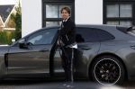 Mijdrecht Vinkeveen 30 oktober 2022
Andre Hazes zijn auto bij zijn moeder en daarna ging hij trainen in Mijdrecht en daarna op de koffie vij zijn neef Djarno Hofland in Vinkeveen.