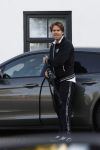 Mijdrecht Vinkeveen 30 oktober 2022
Andre Hazes zijn auto bij zijn moeder en daarna ging hij trainen in Mijdrecht en daarna op de koffie vij zijn neef Djarno Hofland in Vinkeveen.