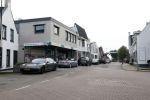 Mijdrecht Vinkeveen 30 oktober 2022
Andre Hazes zijn auto bij zijn moeder en daarna ging hij trainen in Mijdrecht en daarna op de koffie vij zijn neef Djarno Hofland in Vinkeveen.