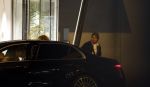 Schiphol - Amstelveen 16 oktober 2022
Andre Hazes en zijn nieuwe vriendin Sarah Sabil arriveren na hun eerste vakantie samen in Dubai bij de VIP op schiphol en daarna brengt taxi Sarah naar haar huis in Amstelveen.