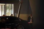 Schiphol - Amstelveen 16 oktober 2022
Andre Hazes en zijn nieuwe vriendin Sarah Sabil arriveren na hun eerste vakantie samen in Dubai bij de VIP op schiphol en daarna brengt taxi Sarah naar haar huis in Amstelveen.