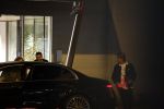 Schiphol - Amstelveen 16 oktober 2022
Andre Hazes en zijn nieuwe vriendin Sarah Sabil arriveren na hun eerste vakantie samen in Dubai bij de VIP op schiphol en daarna brengt taxi Sarah naar haar huis in Amstelveen.