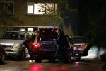 Schiphol - Amstelveen 16 oktober 2022
Andre Hazes en zijn nieuwe vriendin Sarah Sabil arriveren na hun eerste vakantie samen in Dubai bij de VIP op schiphol en daarna brengt taxi Sarah naar haar huis in Amstelveen.