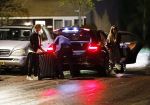 Schiphol - Amstelveen 16 oktober 2022
Andre Hazes en zijn nieuwe vriendin Sarah Sabil arriveren na hun eerste vakantie samen in Dubai bij de VIP op schiphol en daarna brengt taxi Sarah naar haar huis in Amstelveen.