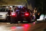 Schiphol - Amstelveen 16 oktober 2022
Andre Hazes en zijn nieuwe vriendin Sarah Sabil arriveren na hun eerste vakantie samen in Dubai bij de VIP op schiphol en daarna brengt taxi Sarah naar haar huis in Amstelveen.