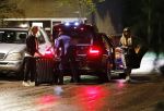 Schiphol - Amstelveen 16 oktober 2022
Andre Hazes en zijn nieuwe vriendin Sarah Sabil arriveren na hun eerste vakantie samen in Dubai bij de VIP op schiphol en daarna brengt taxi Sarah naar haar huis in Amstelveen.