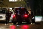 Schiphol - Amstelveen 16 oktober 2022
Andre Hazes en zijn nieuwe vriendin Sarah Sabil arriveren na hun eerste vakantie samen in Dubai bij de VIP op schiphol en daarna brengt taxi Sarah naar haar huis in Amstelveen.