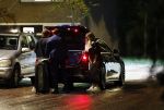 Schiphol - Amstelveen 16 oktober 2022
Andre Hazes en zijn nieuwe vriendin Sarah Sabil arriveren na hun eerste vakantie samen in Dubai bij de VIP op schiphol en daarna brengt taxi Sarah naar haar huis in Amstelveen.