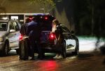 Schiphol - Amstelveen 16 oktober 2022
Andre Hazes en zijn nieuwe vriendin Sarah Sabil arriveren na hun eerste vakantie samen in Dubai bij de VIP op schiphol en daarna brengt taxi Sarah naar haar huis in Amstelveen.