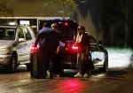 Schiphol - Amstelveen 16 oktober 2022
Andre Hazes en zijn nieuwe vriendin Sarah Sabil arriveren na hun eerste vakantie samen in Dubai bij de VIP op schiphol en daarna brengt taxi Sarah naar haar huis in Amstelveen.