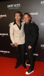 Amsterdam, 19 Oktober 2022
Premiere documentaire Andre Hazes bij Videoland in het Tuschinski theater
Andre Hazes met Djarno Hofland