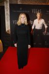 Amsterdam 5 november 2022
Premiere Hans Klok bij the Harbour Club in Amsterdam. Esther Oosterbeek en Angela Groothuizen