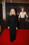Amsterdam 5 november 2022
Premiere Hans Klok bij the Harbour Club in Amsterdam. Esther Oosterbeek en Angela Groothuizen