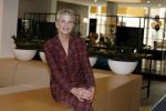 Hoofddorp 25 oktober 2022
Anita Witzier onthult de cover van Libelle . Holmar Mulder doet de presentatie.