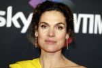 Amsterdam 3 november 2022
Rode loper ivm met nieuwe streamingsdienst Sky showtime bij westergasfabriek. Anna Drijver