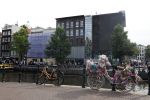 Amsterdam 14 september 2022
Anne Frank Huis wordt verbouwd