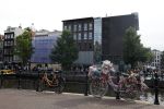 Amsterdam 14 september 2022
Anne Frank Huis wordt verbouwd
