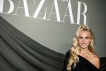 Amsterdam 14 november 2022
Gala van Harpers Bazaar in Amsterdam centrum.
Annekee Molenaar