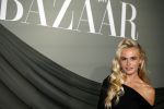 Amsterdam 14 november 2022
Gala van Harpers Bazaar in Amsterdam centrum.
Annekee Molenaar