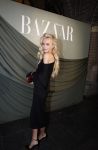 Amsterdam 14 november 2022
Gala van Harpers Bazaar in Amsterdam centrum.
Annekee Molenaar