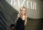 Amsterdam 14 november 2022
Gala van Harpers Bazaar in Amsterdam centrum.
Annekee Molenaar