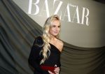 Amsterdam 14 november 2022
Gala van Harpers Bazaar in Amsterdam centrum.
Annekee Molenaar