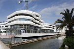Ibiza 10 oktober 2022
Nieuw appartementen complex bij de haven