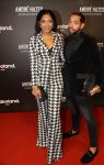 Amsterdam, 19 Oktober 2022
Premiere documentaire Andre Hazes bij Videoland in het Tuschinski theater
April Darby met haar partner Alessandro Pierotti