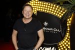 Amsterdam 5 november 2022
Premiere Hans Klok bij the Harbour Club in Amsterdam. Armando Borsato