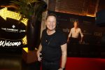 Amsterdam 5 november 2022
Premiere Hans Klok bij the Harbour Club in Amsterdam. Armando Borsato