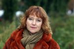Amsterdam 13 oktober 2022
Babette Verhoef de moeder van Jorik Scholten (Lil Kleine)