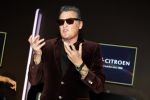 Amsterdam 27 oktober 2022
JFK Greatest man 2022 Gala in het Holland Casino.
Winnaar is Barry Hay.
